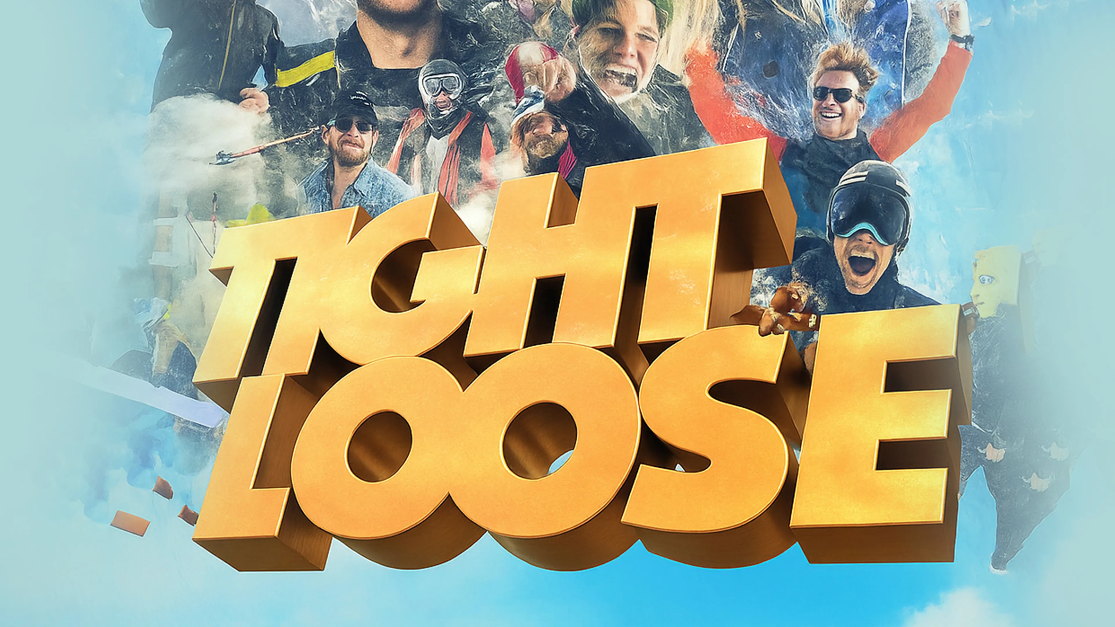 Tight Loose poster